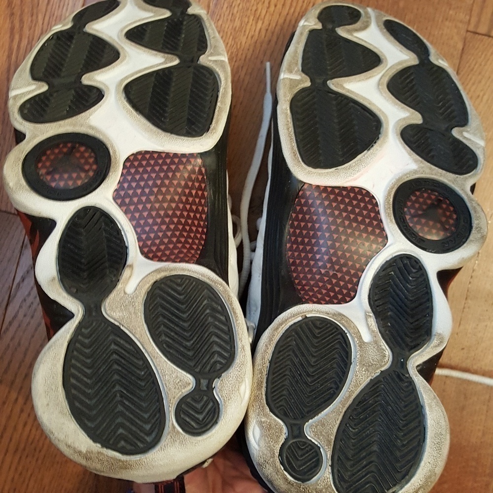 Jordan Performance. - Picture 3 of 8